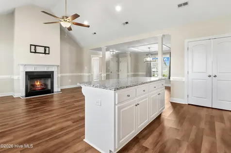 4516 Peabody Street W Wilson NC 27893