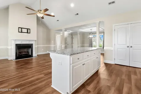 4516 Peabody Street W Wilson NC 27893