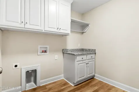 4516 Peabody Street W Wilson NC 27893