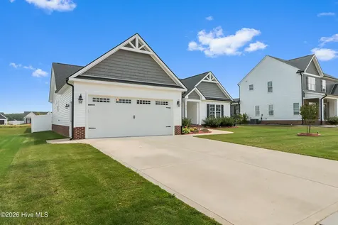 4516 Peabody Street W Wilson NC 27893