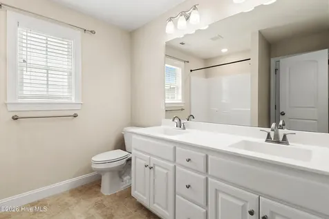 4516 Peabody Street W Wilson NC 27893