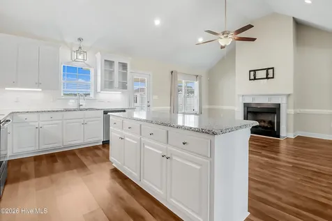 4516 Peabody Street W Wilson NC 27893