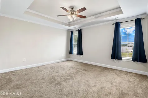 4516 Peabody Street W Wilson NC 27893