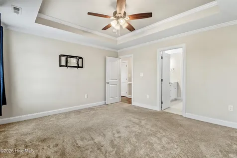4516 Peabody Street W Wilson NC 27893