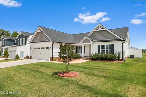 4516 Peabody Street W Wilson NC 27893