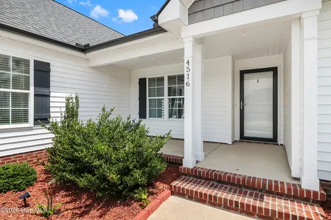 4516 Peabody Street W Wilson NC 27893