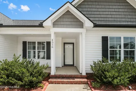 4516 Peabody Street W Wilson NC 27893