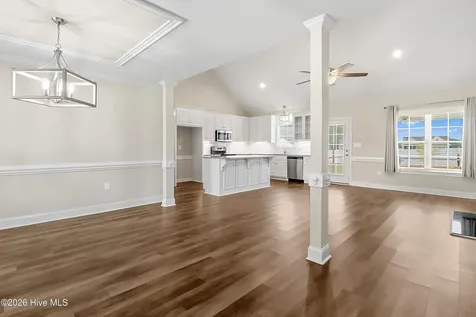 4516 Peabody Street W Wilson NC 27893
