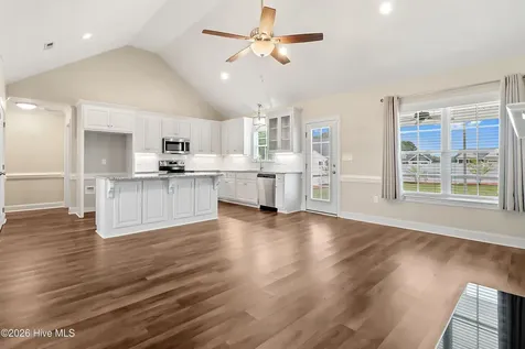 4516 Peabody Street W Wilson NC 27893