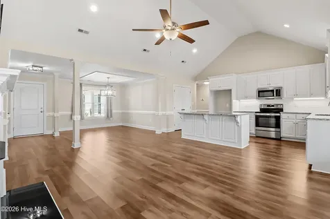 4516 Peabody Street W Wilson NC 27893