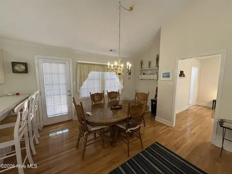 901 Firefly Court New Bern NC 28560