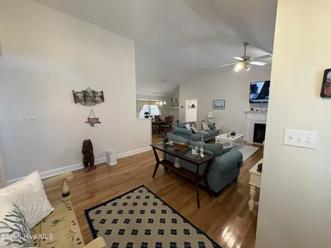 901 Firefly Court New Bern NC 28560