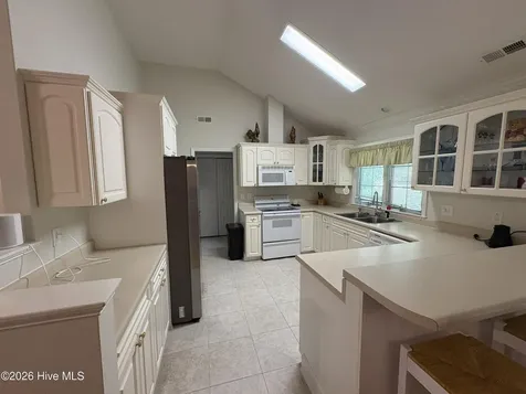 901 Firefly Court New Bern NC 28560