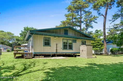 504 36th Avenue S North Myrtle Beach SC 29582