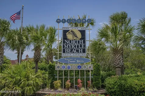 504 36th Avenue S North Myrtle Beach SC 29582