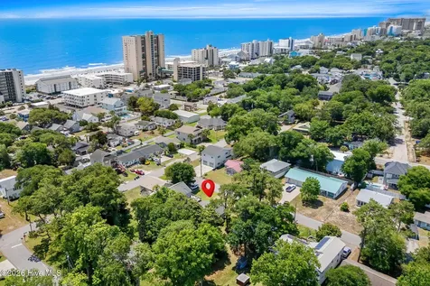 504 36th Avenue S North Myrtle Beach SC 29582