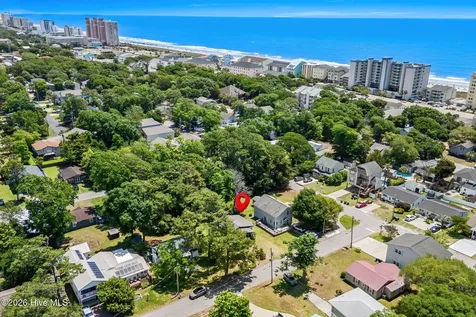 504 36th Avenue S North Myrtle Beach SC 29582