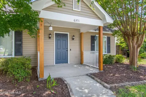 6301 Spicewood Street Wilmington NC 28405