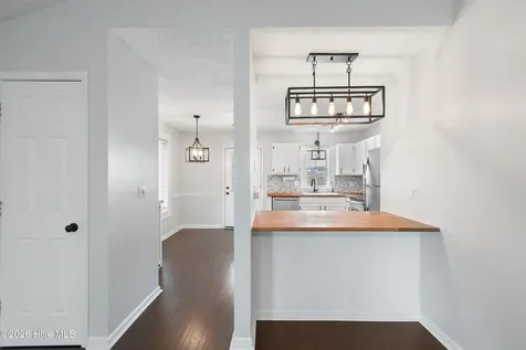 6301 Spicewood Street Wilmington NC 28405