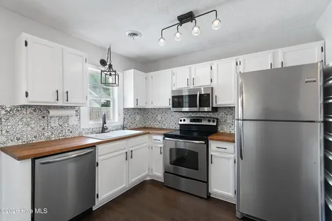 6301 Spicewood Street Wilmington NC 28405