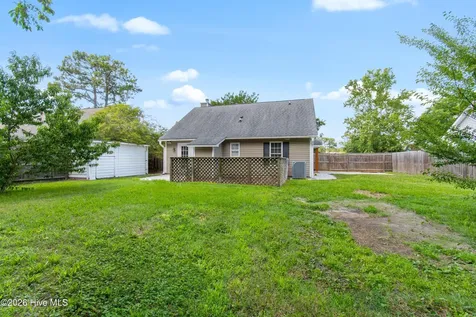 6301 Spicewood Street Wilmington NC 28405