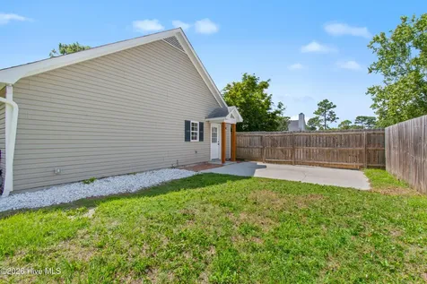 6301 Spicewood Street Wilmington NC 28405