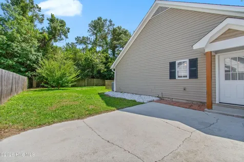 6301 Spicewood Street Wilmington NC 28405