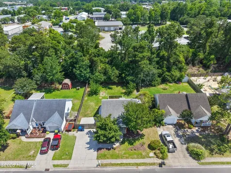 6301 Spicewood Street Wilmington NC 28405