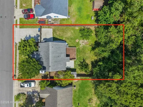 6301 Spicewood Street Wilmington NC 28405