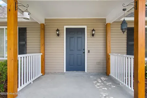 6301 Spicewood Street Wilmington NC 28405