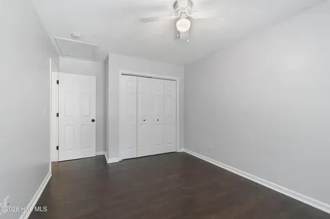 6301 Spicewood Street Wilmington NC 28405