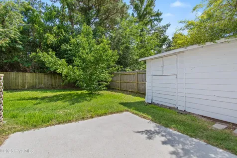 6301 Spicewood Street Wilmington NC 28405
