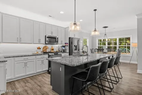 513 Saratoga Road Sneads Ferry NC 28460