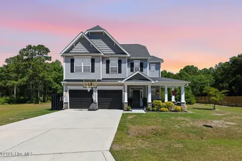 513 Saratoga Road Sneads Ferry NC 28460
