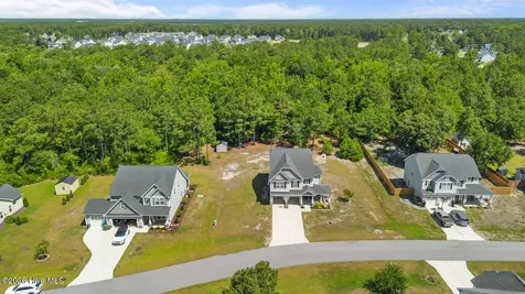 513 Saratoga Road Sneads Ferry NC 28460