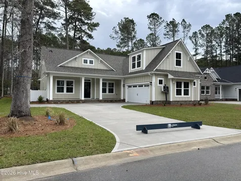 6825 Marston Point SW Ocean Isle Beach NC 28469