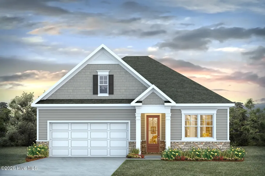 2147 Marietta Circle NW Ash NC 28420