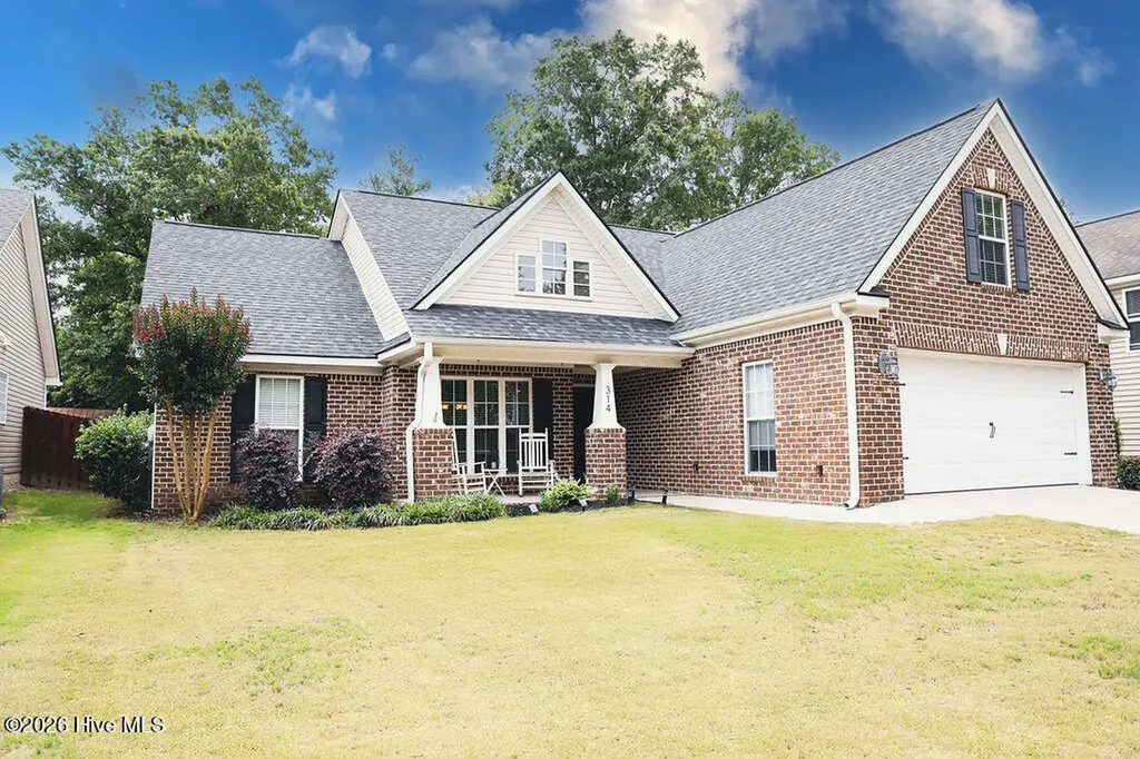 314 Mossy Oak Circle North Augusta SC 29841