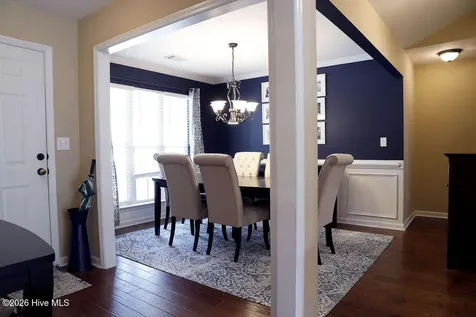 314 Mossy Oak Circle North Augusta SC 29841