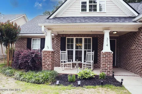 314 Mossy Oak Circle North Augusta SC 29841