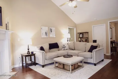 314 Mossy Oak Circle North Augusta SC 29841