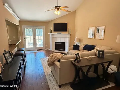 314 Mossy Oak Circle North Augusta SC 29841