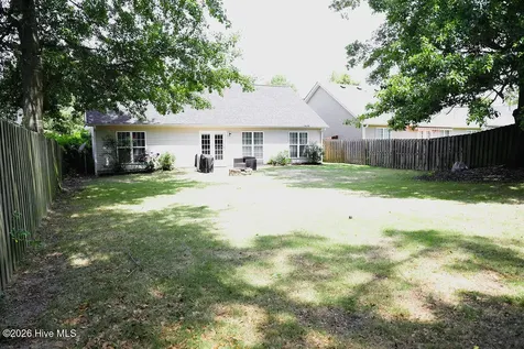 314 Mossy Oak Circle North Augusta SC 29841