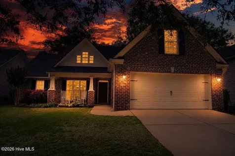 314 Mossy Oak Circle North Augusta SC 29841