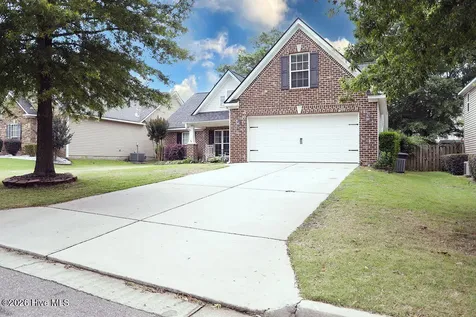 314 Mossy Oak Circle North Augusta SC 29841