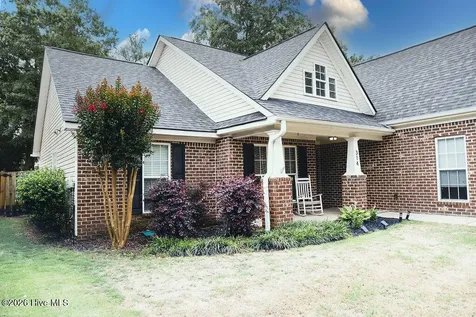 314 Mossy Oak Circle North Augusta SC 29841