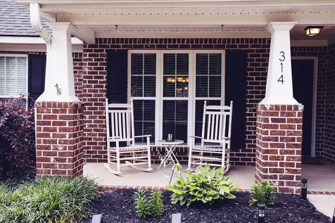 314 Mossy Oak Circle North Augusta SC 29841