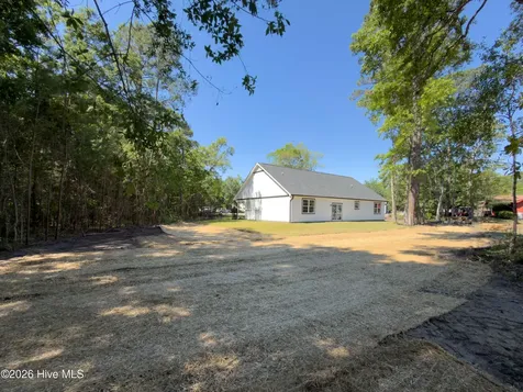 8944 Tranquility Lane SW Sunset Beach NC 28468