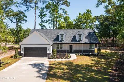 8944 Tranquility Lane SW Sunset Beach NC 28468