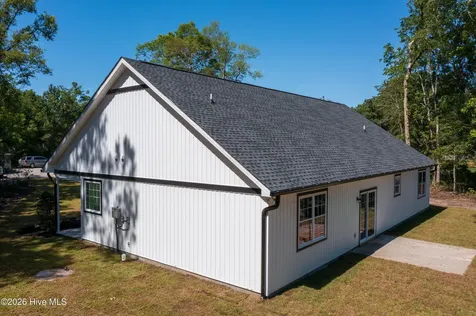 8944 Tranquility Lane SW Sunset Beach NC 28468